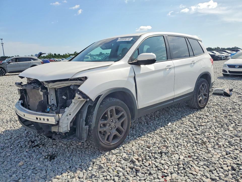 5FNYF8H58PB039365