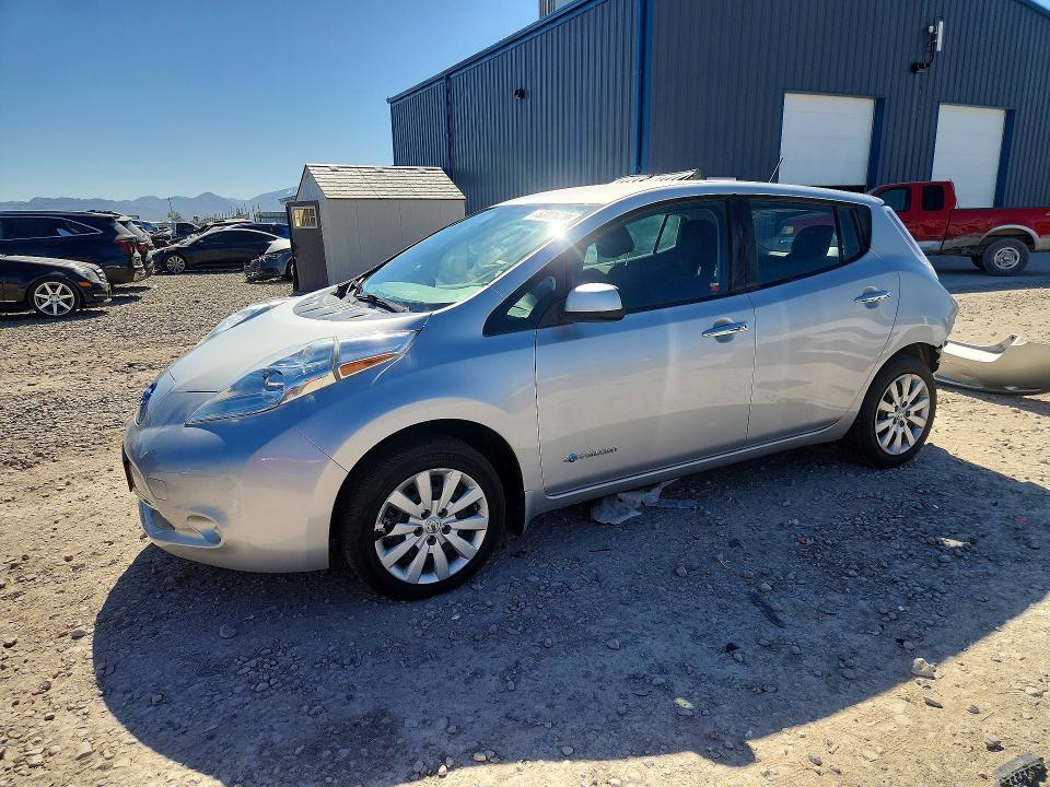 1N4BZ0CP7HC308239