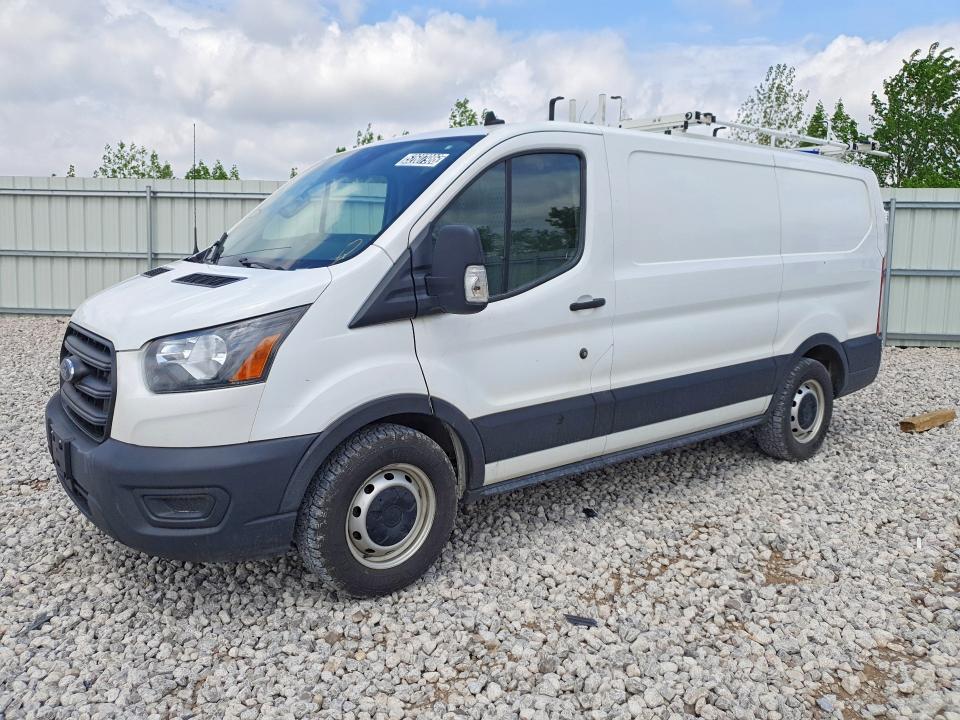 1FTYE1Y81LKB55010