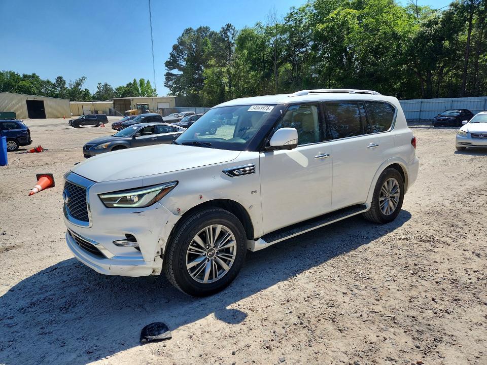 JN8AZ2NF0J9663461