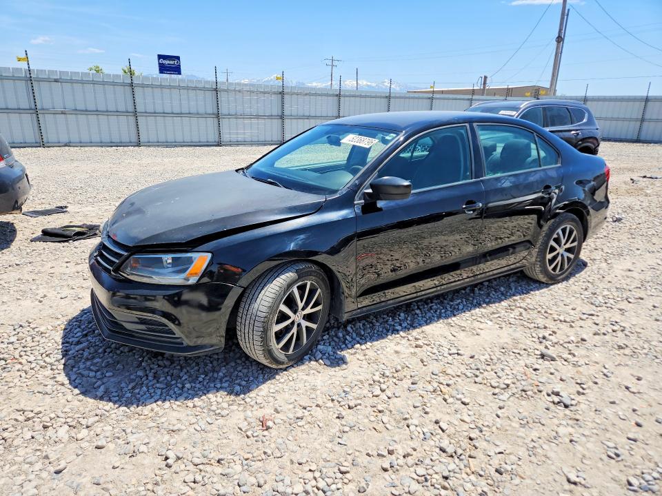 3VW267AJ9GM205537