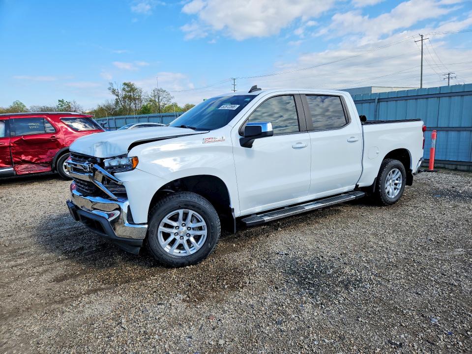 1GCUYDEDXNZ206720