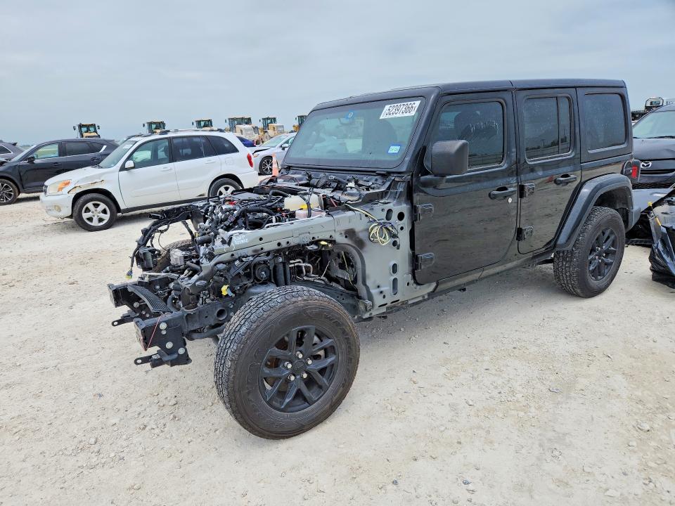 1C4HJXDG8PW582291