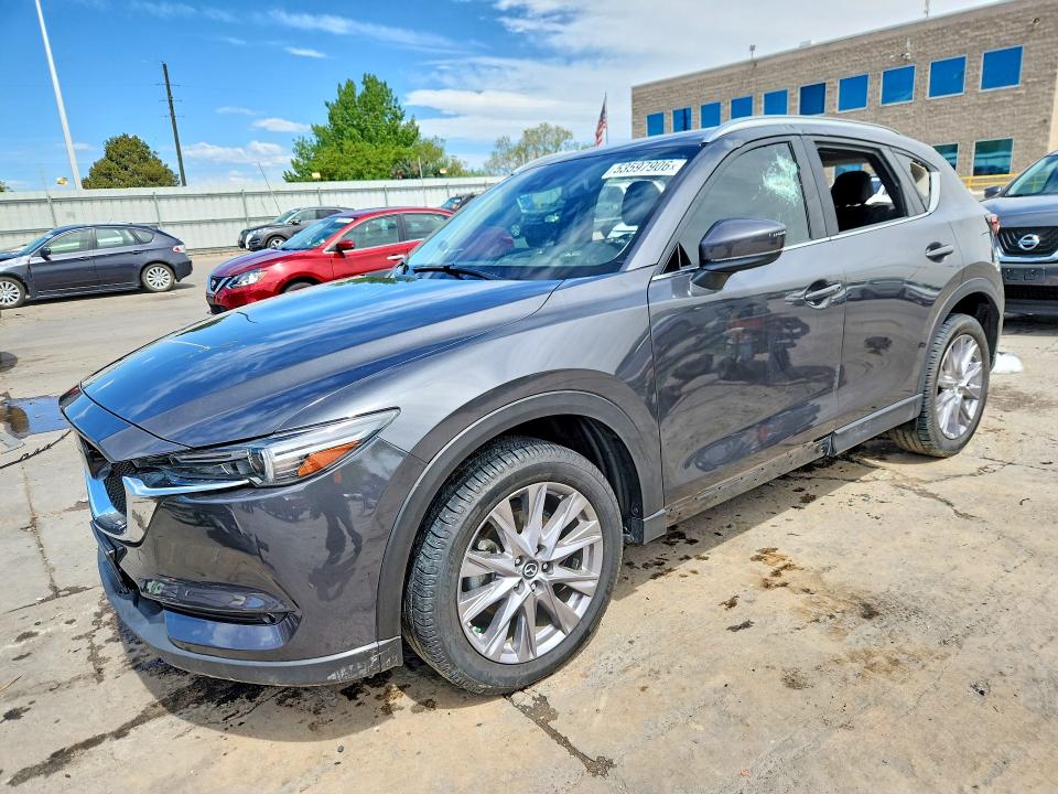 JM3KFBDY2K0625464