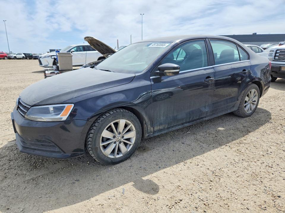 3VW267AJ0GM220332