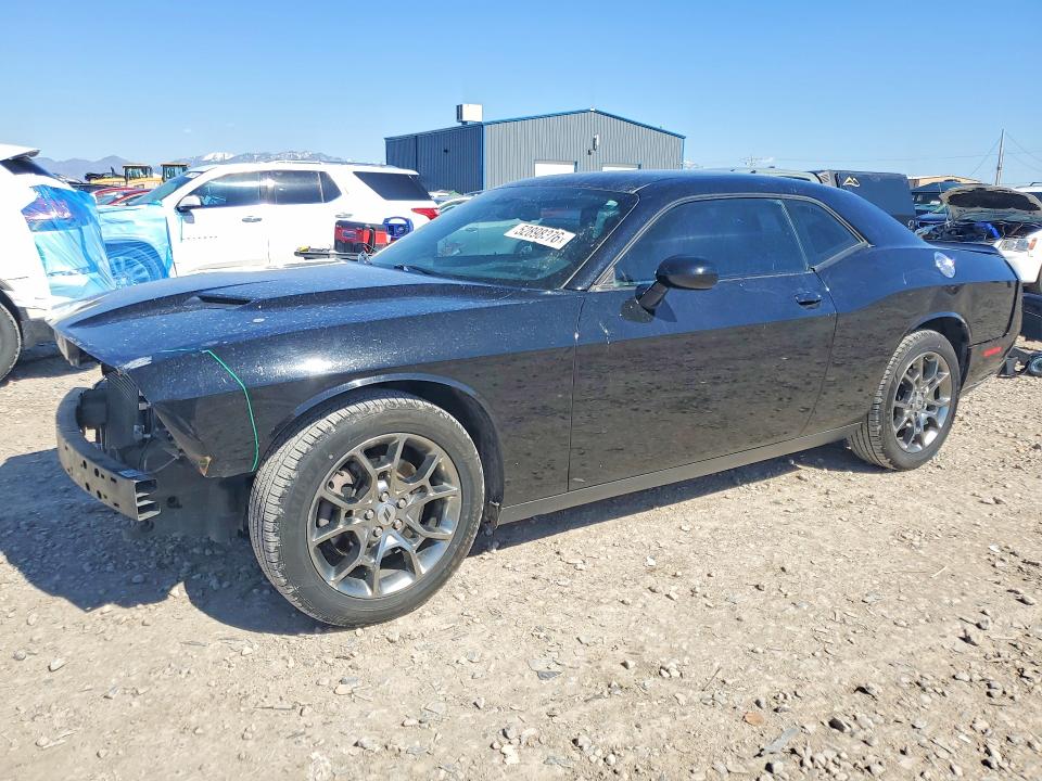 2C3CDZGG1HH601681