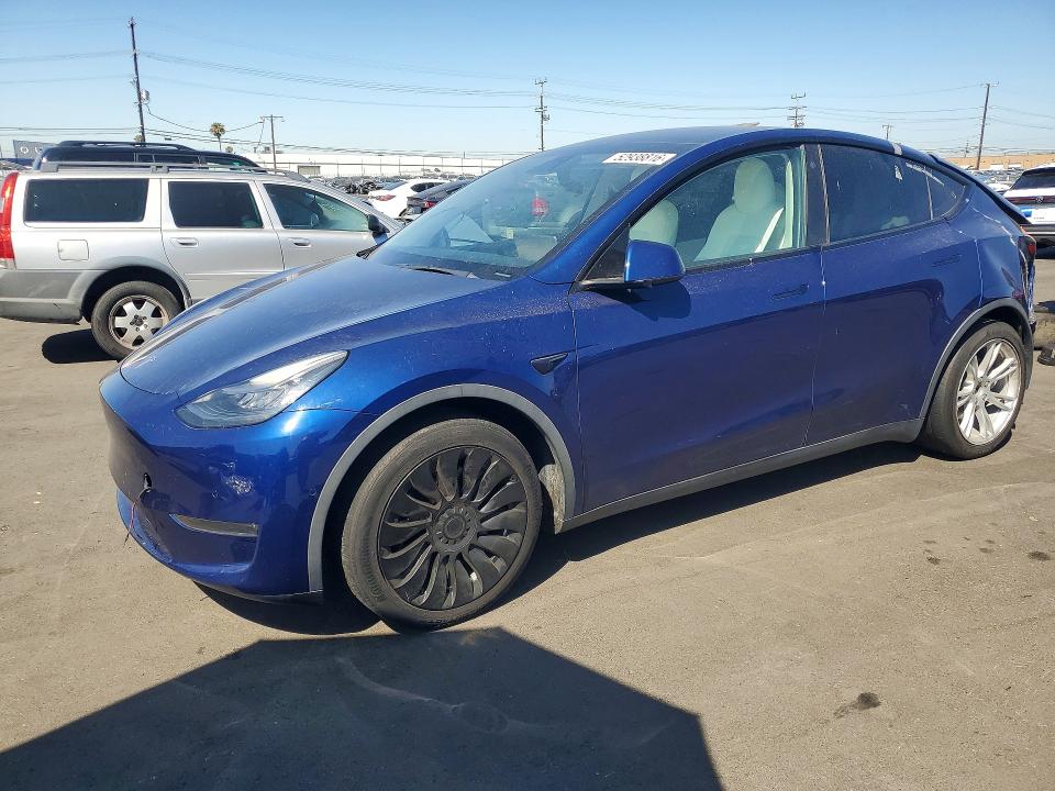5YJYGDEE8MF091701