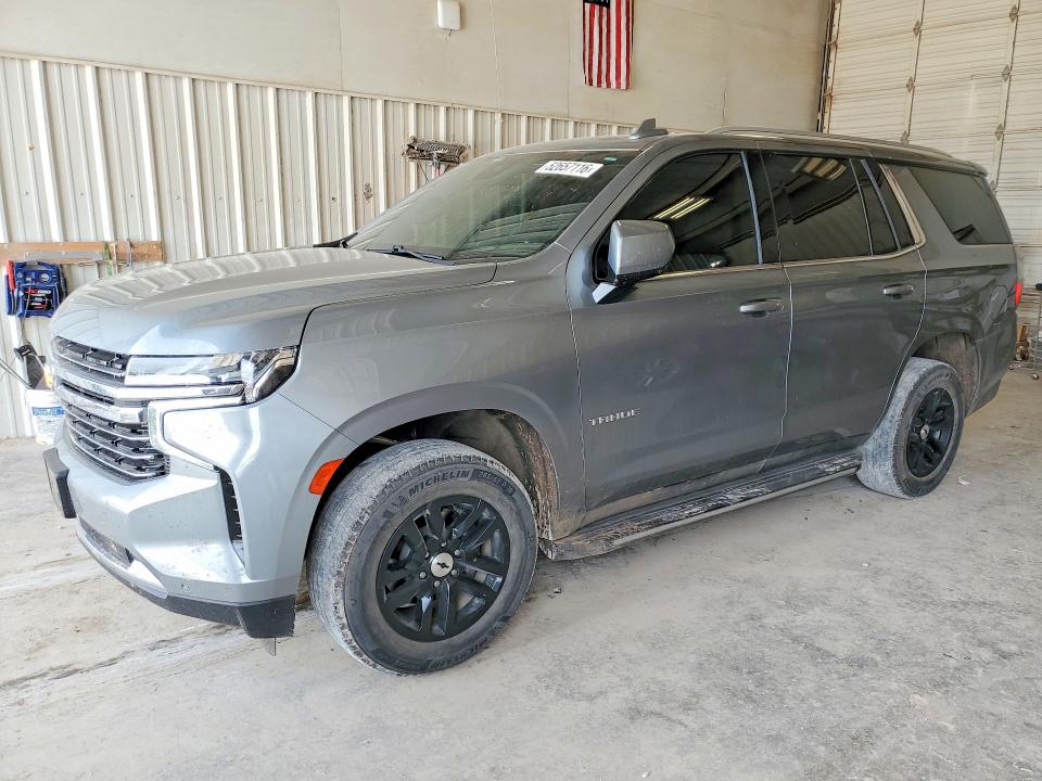 1GNSCNKD9PR313445