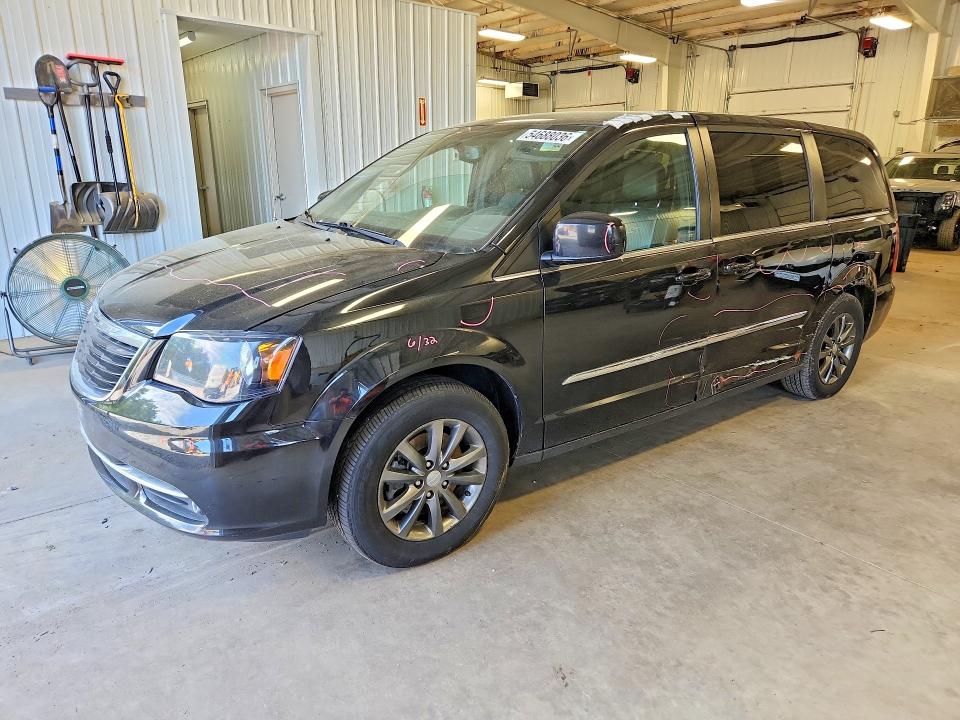 2C4RC1HG8GR190300