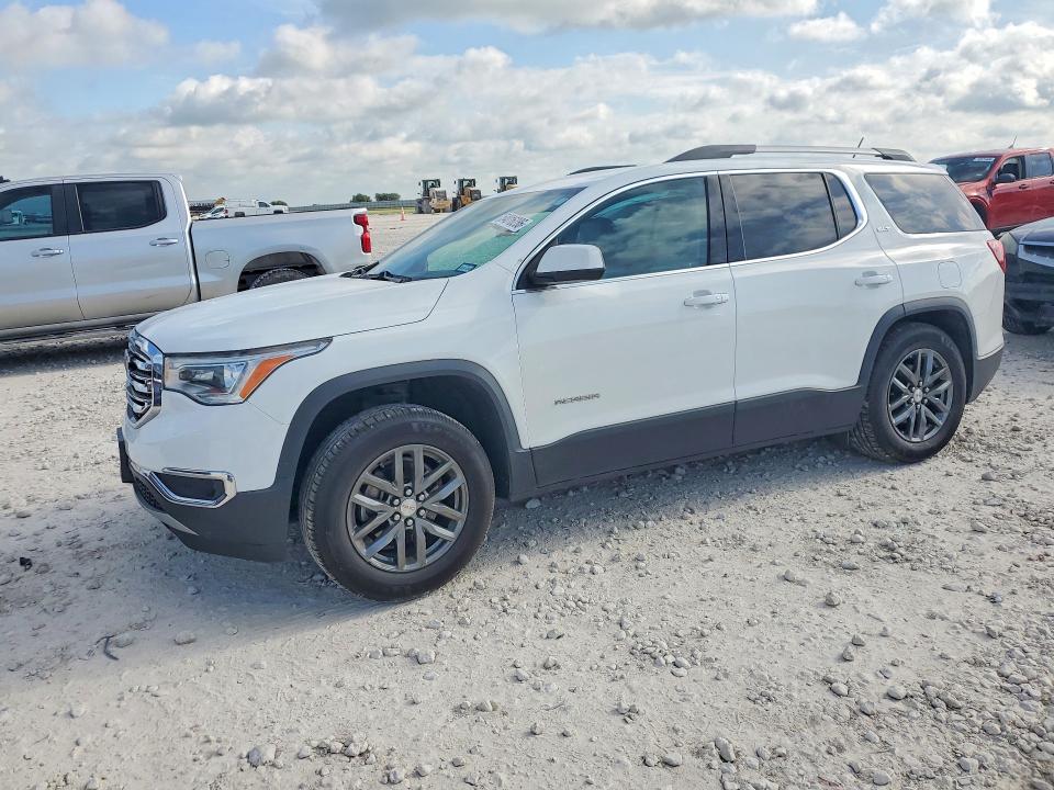 1GKKNMLS4JZ111876