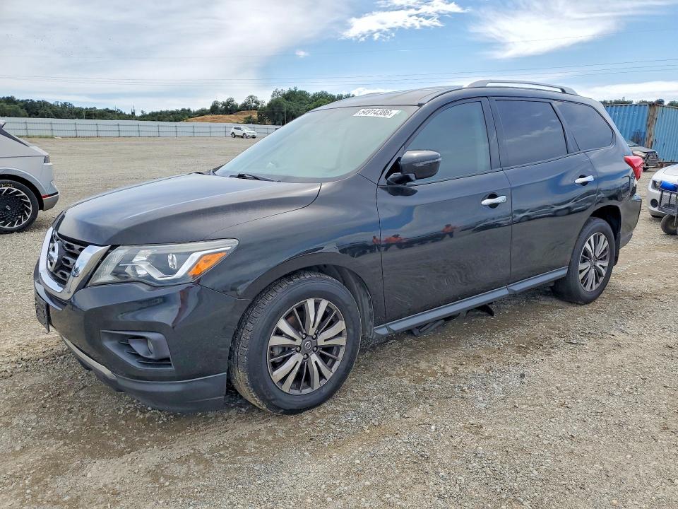 5N1DR2MM8KC586931