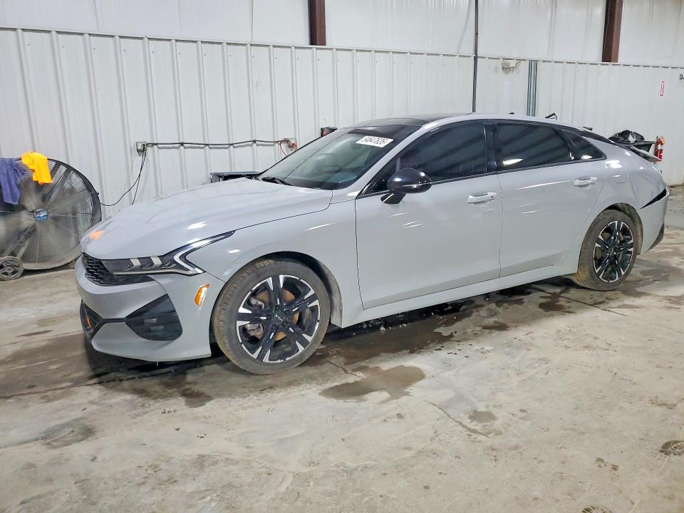 5XXG64J27PG207689