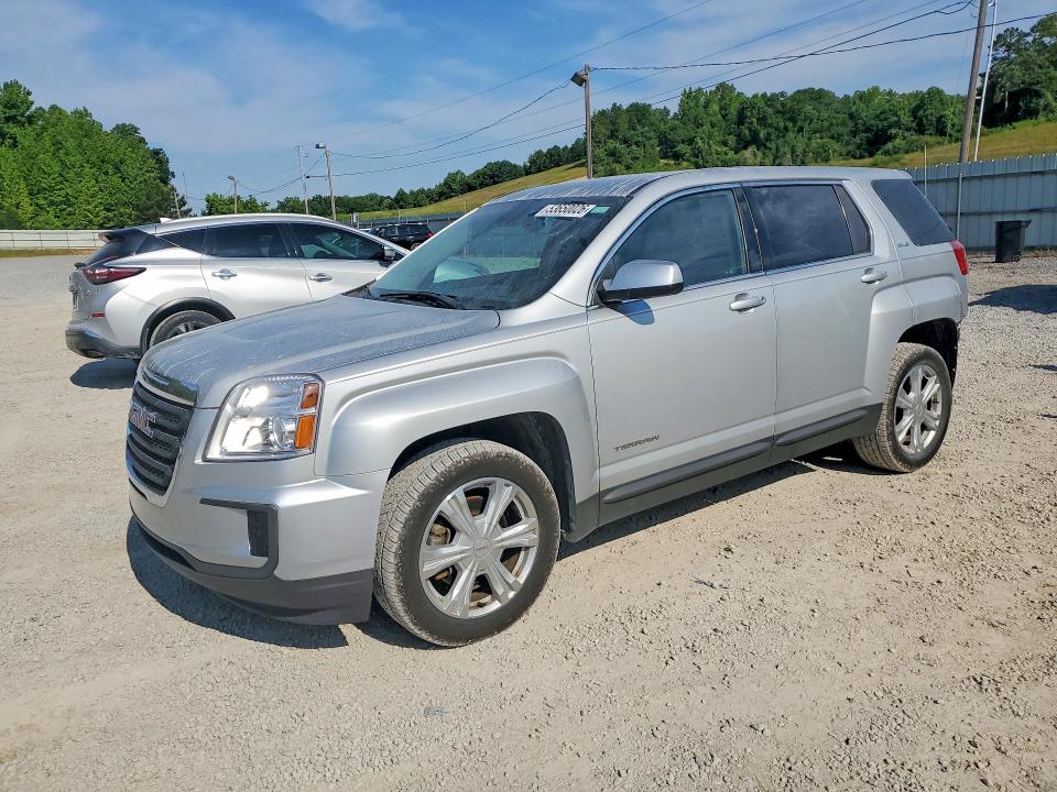 2GKALMEK5H6278445