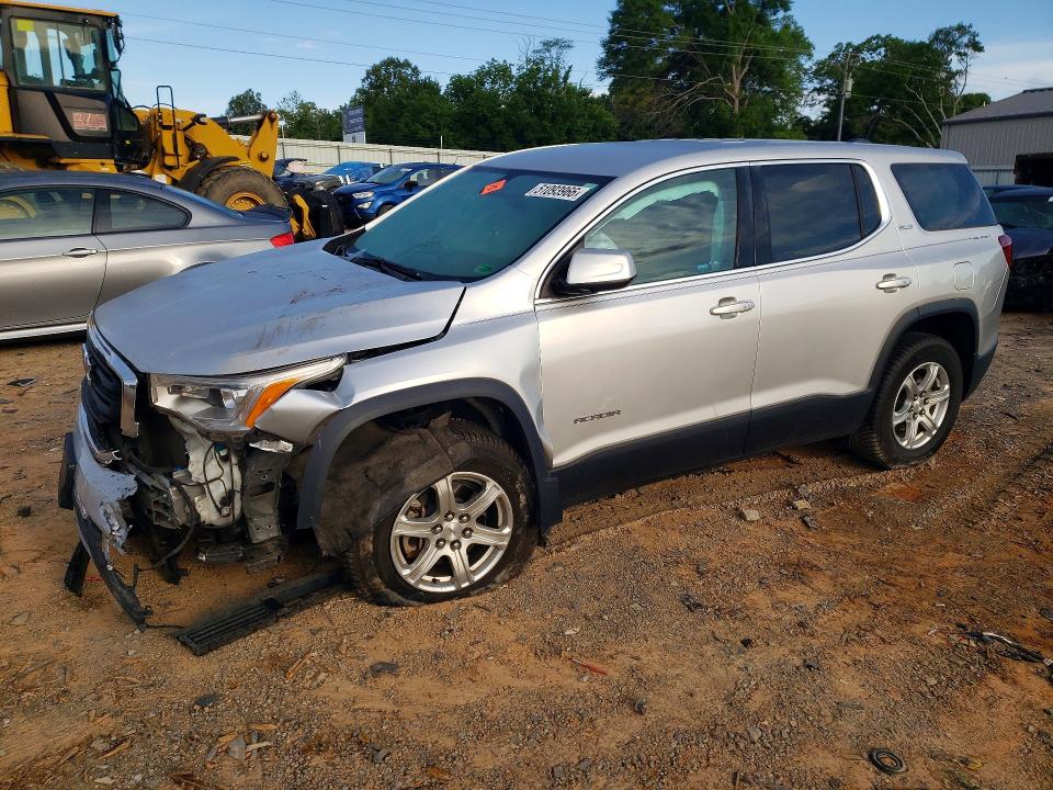 1GKKNKLA6JZ139139