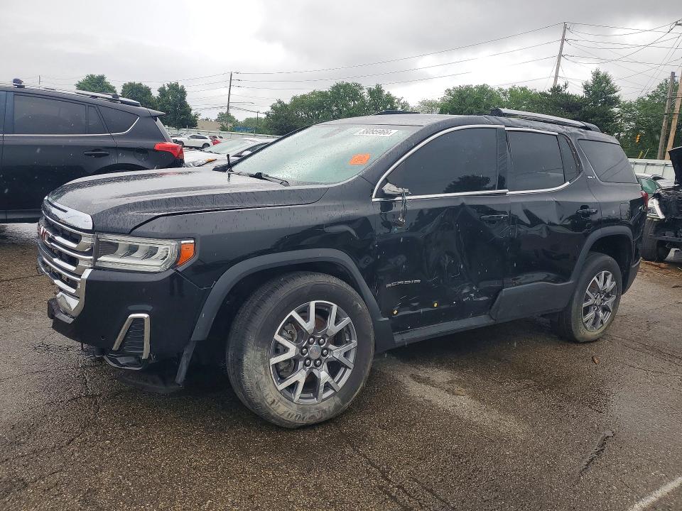 1GKKNULS0MZ113595