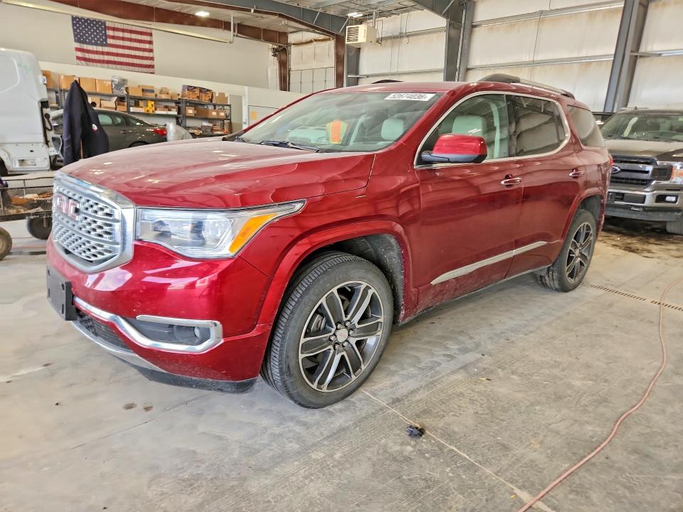 1GKKNXLS4KZ171661