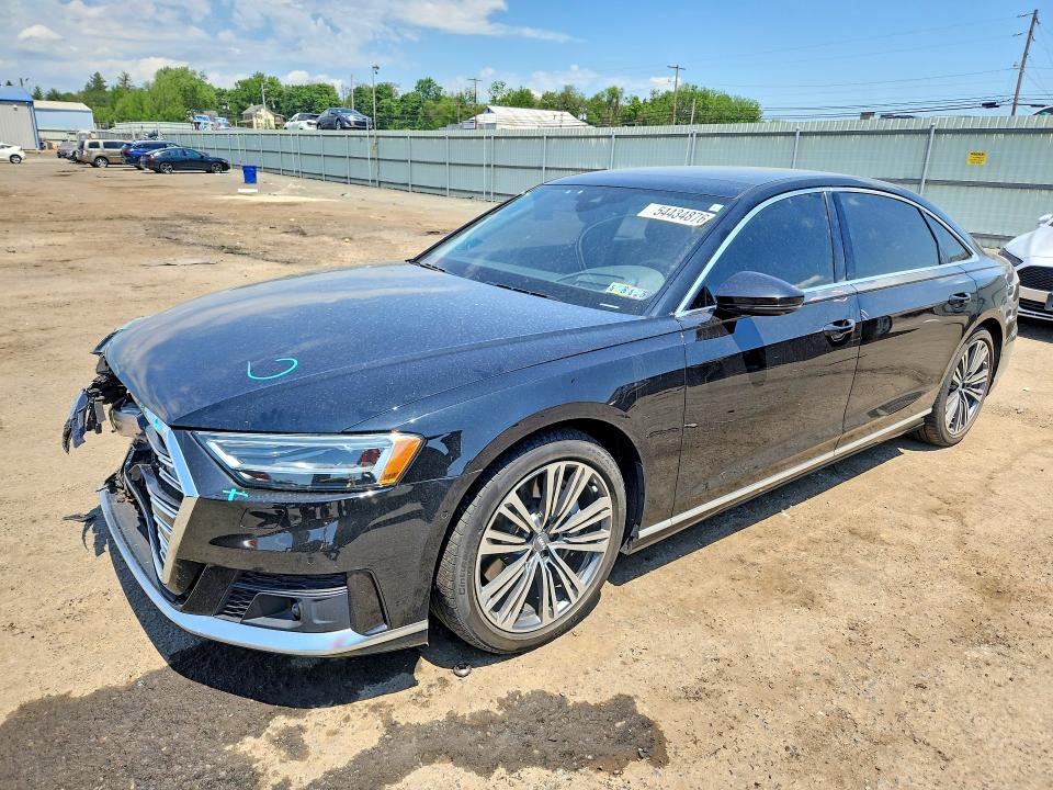 WAU8DAF85LN010716
