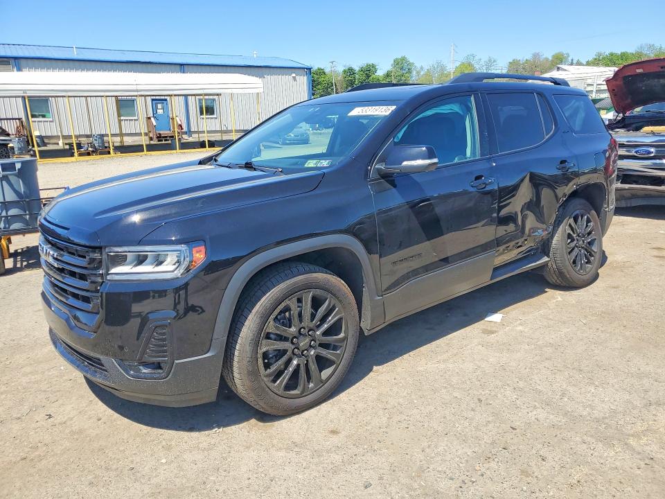 1GKKNULS2NZ101076