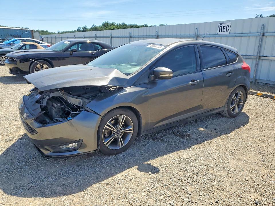 1FADP3KE5GL289558