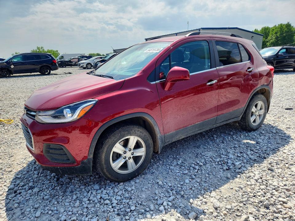 3GNCJPSBXKL232569