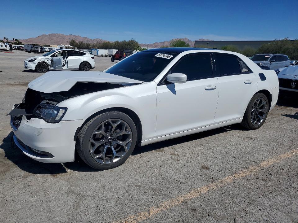2C3CCABG2FH849351