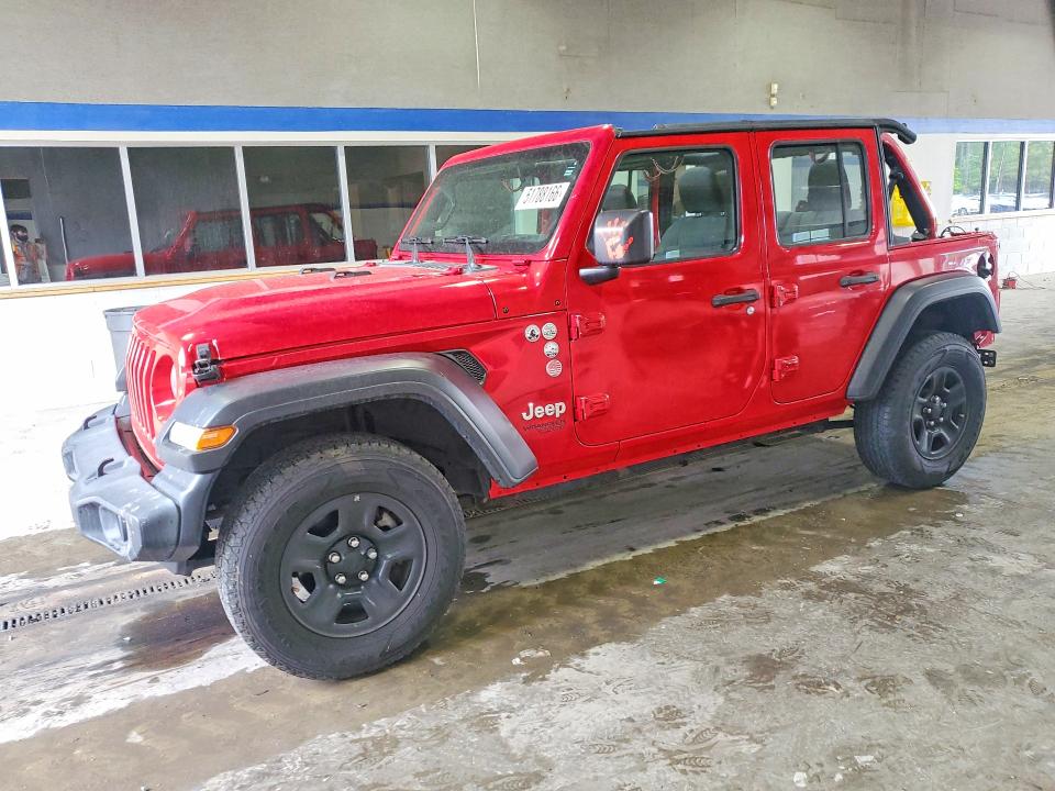 1C4HJXDG6KW640956