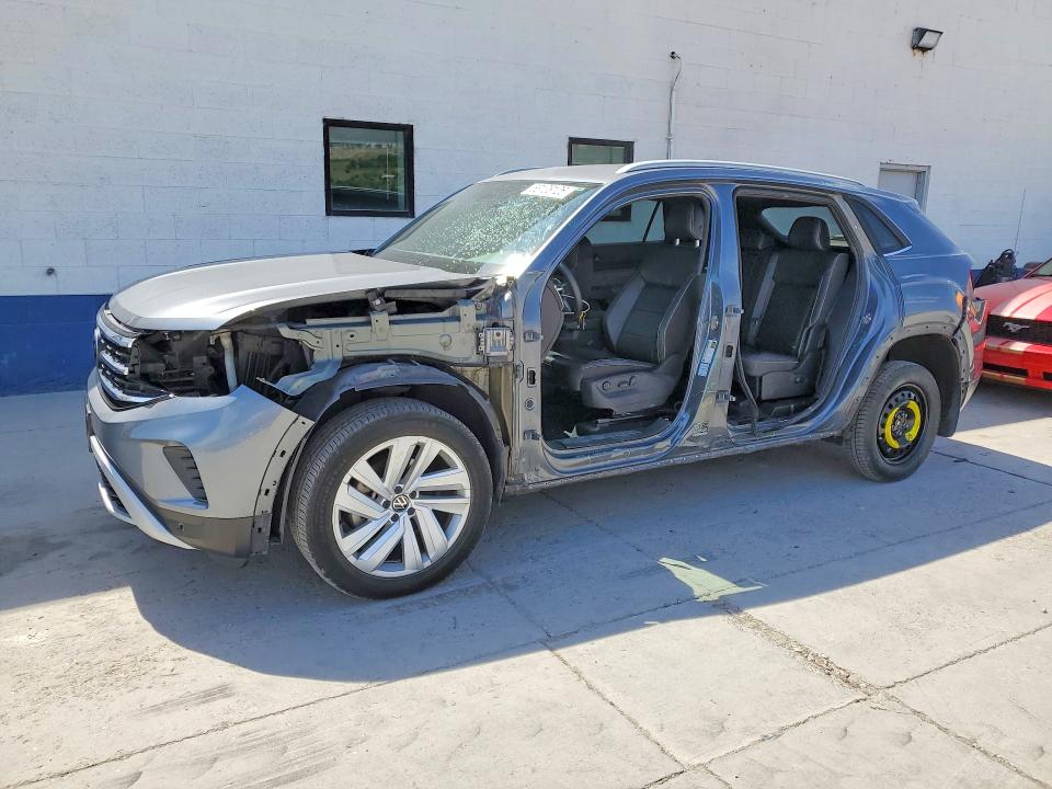 1V2KE2CA6MC230123