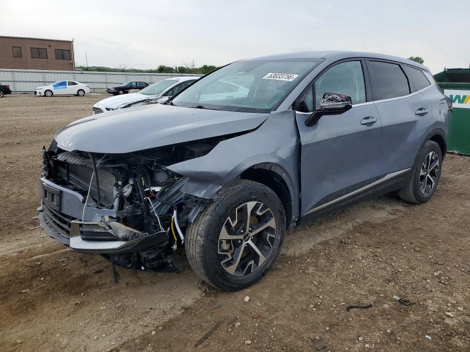 5XYK33AF6PG026529