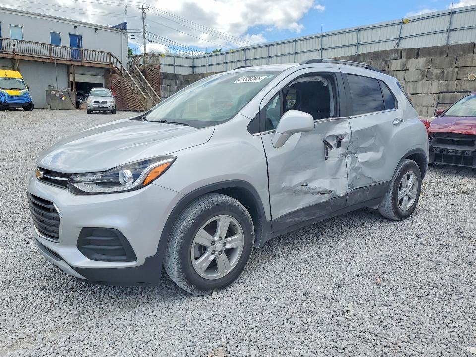 3GNCJLSB6LL328712
