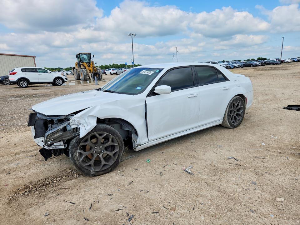 2C3CCABG1HH664713