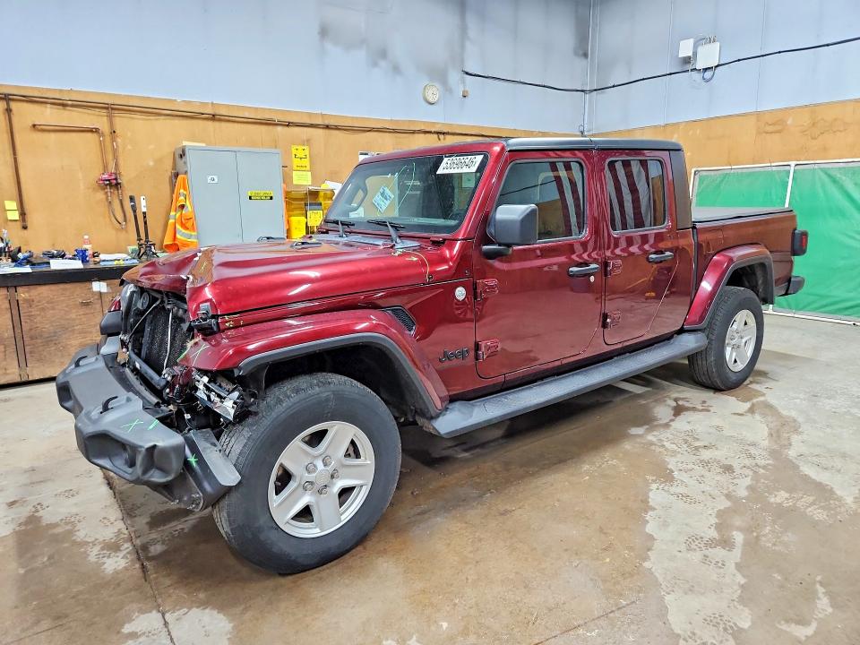 1C6HJTAGXML557037