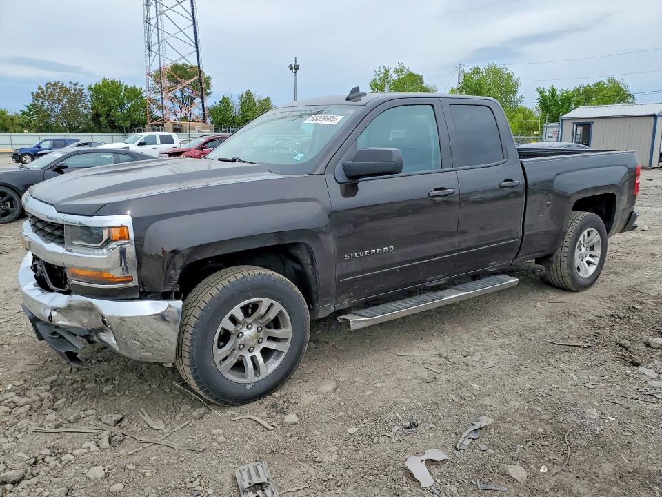 1GCVKREC0JZ230349