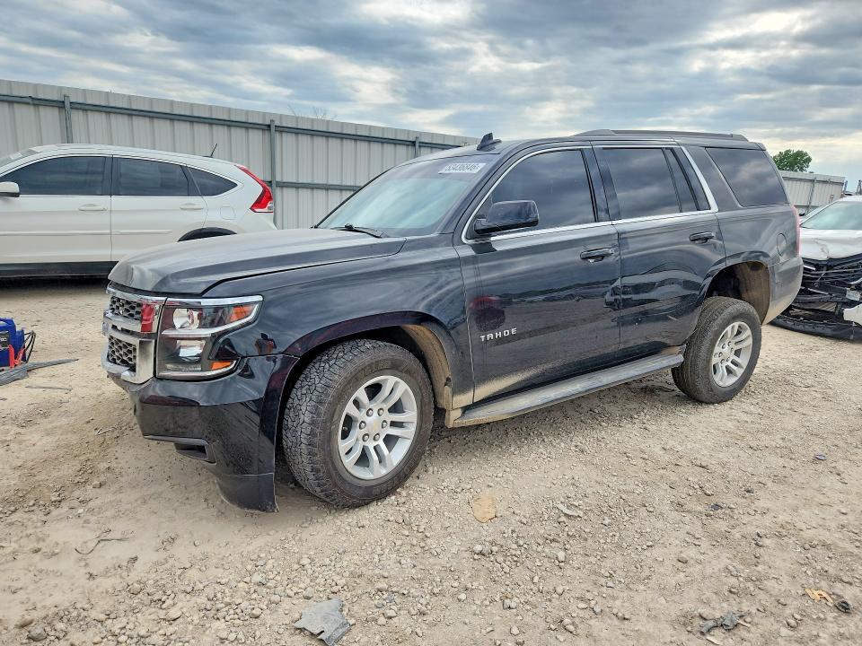 1GNSKAKC3LR223124