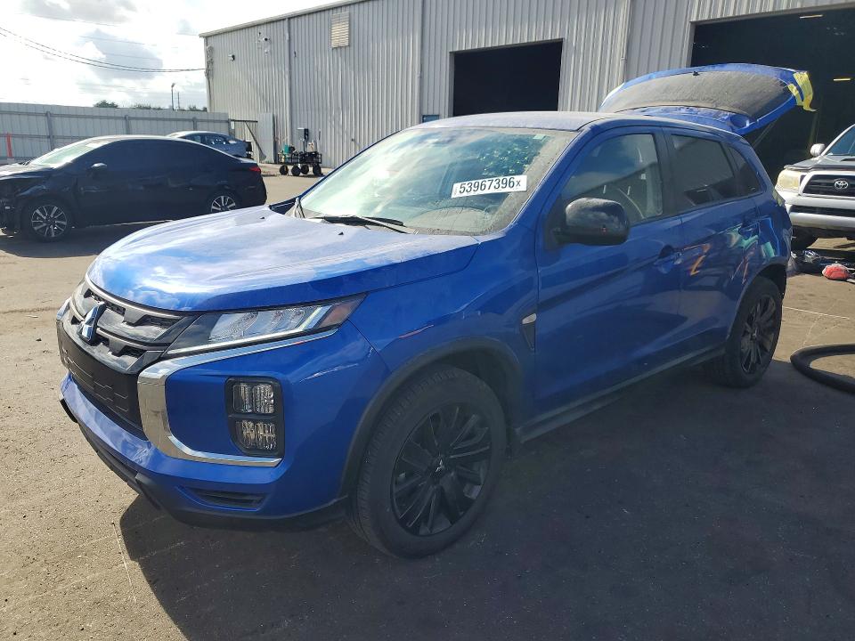 JA4ARUAU5PU003301