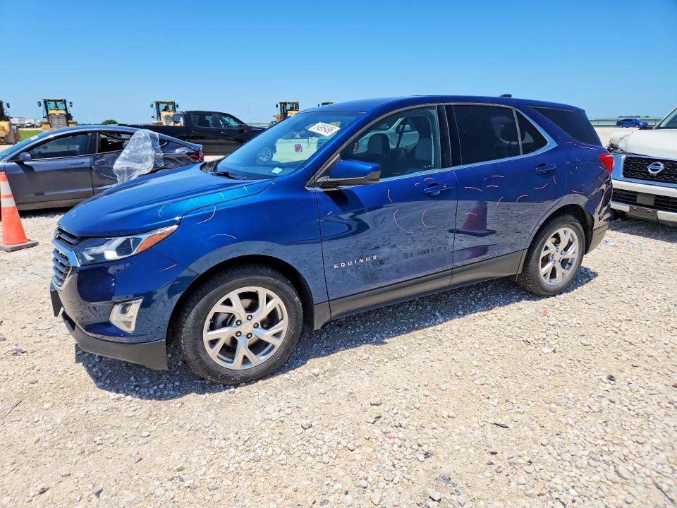 3GNAXKEV7LL327669
