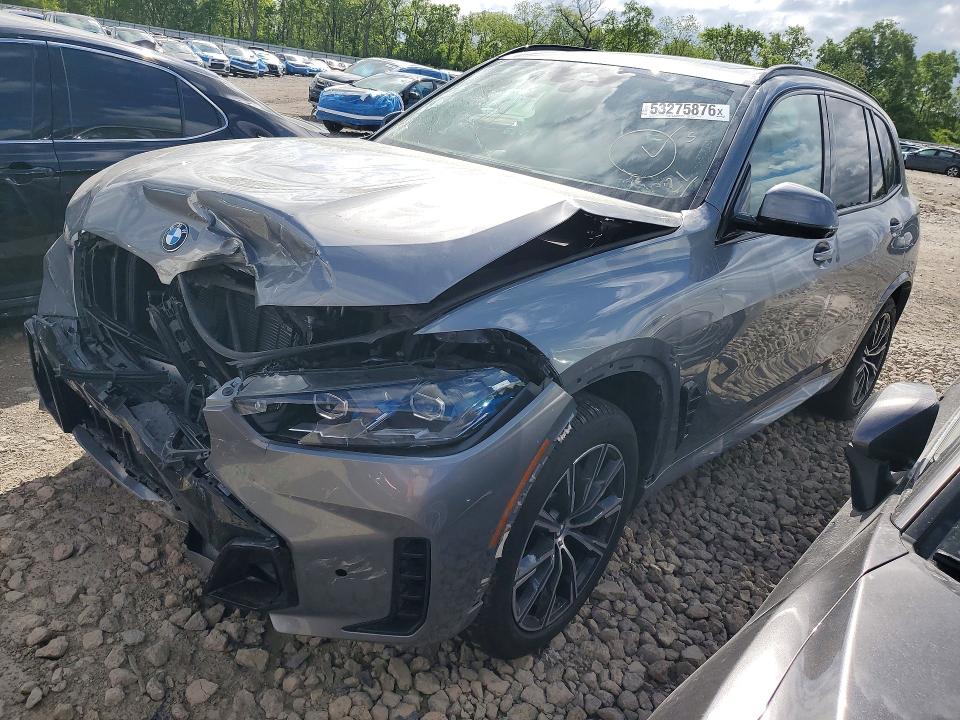 5UX23EU0XS9Y96151