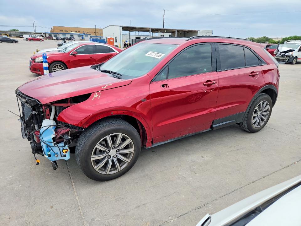 1GYFZER41KF206733