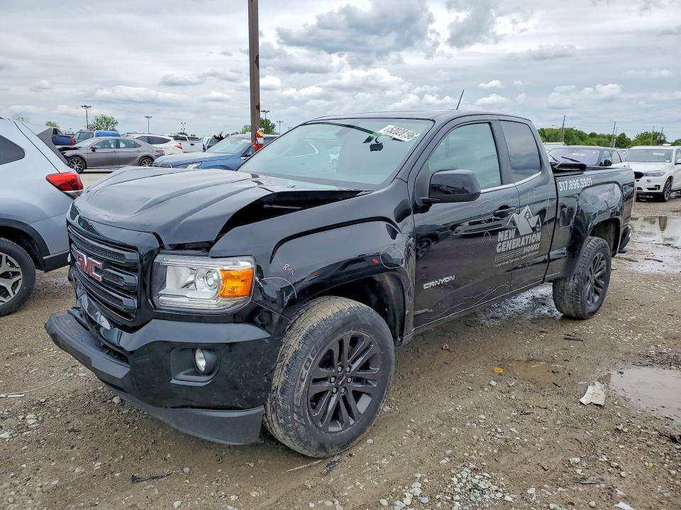1GTH5CEN4L1111580