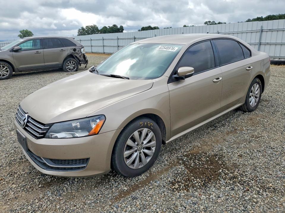 1VWAT7A30FC007354