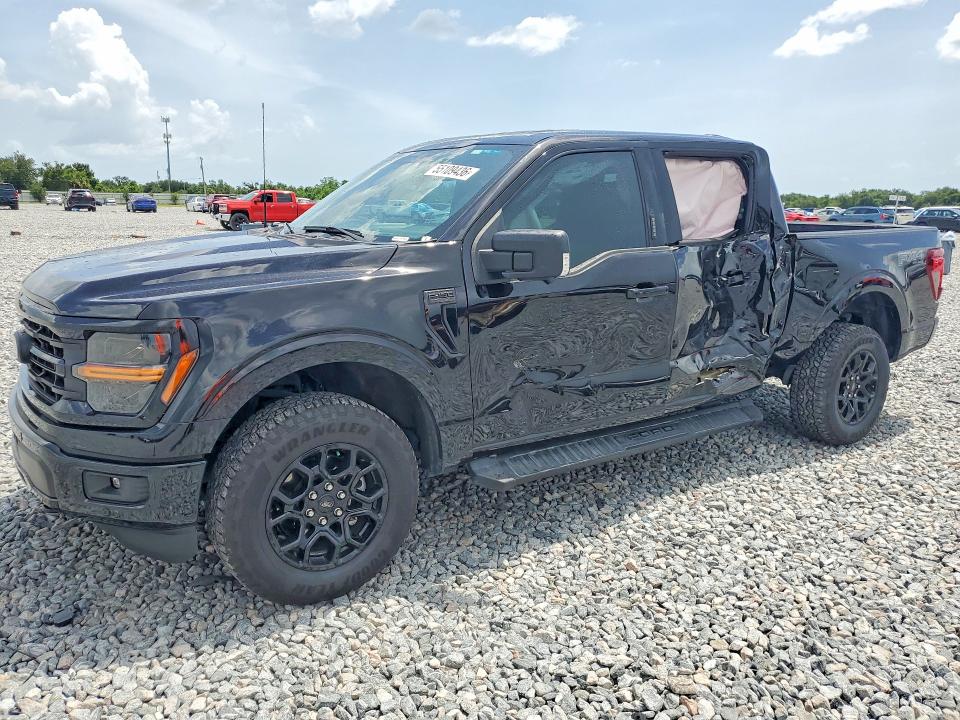 1FTFW3L84RKE51591