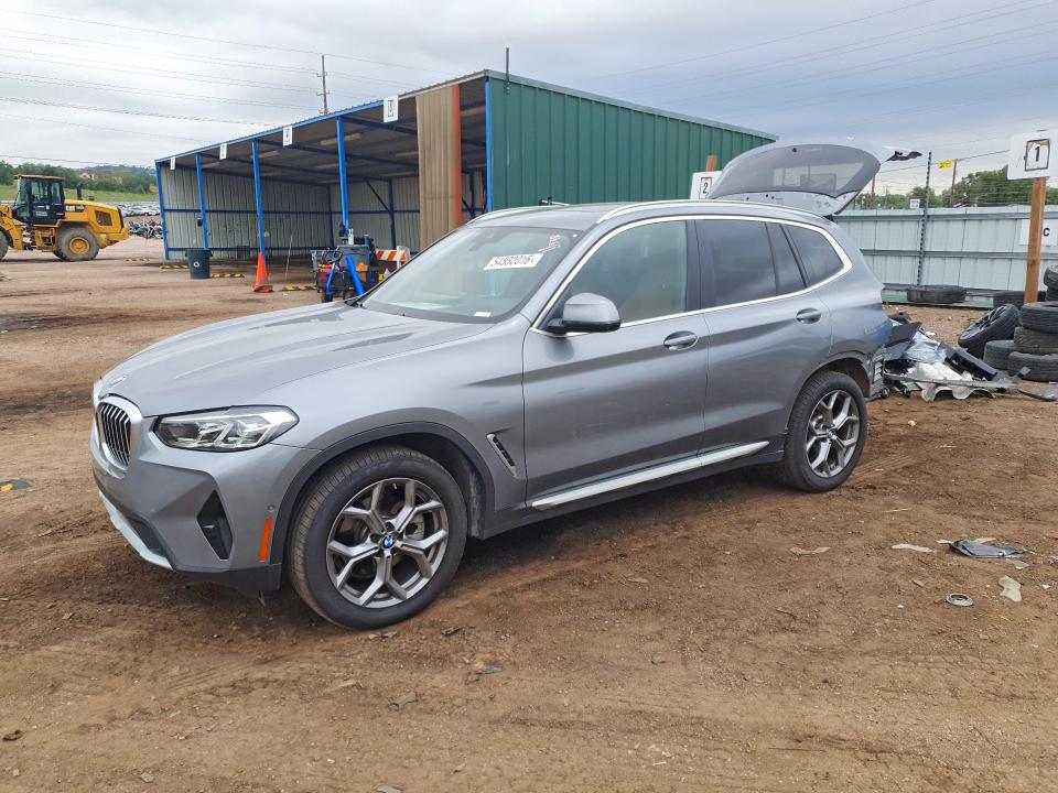 5UX53DP09R9V84688