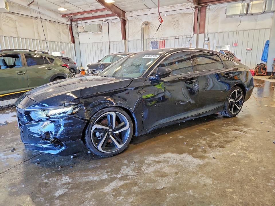 1HGCV1F38MA079411