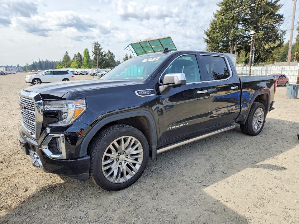 1GTU9FEL5KZ102907