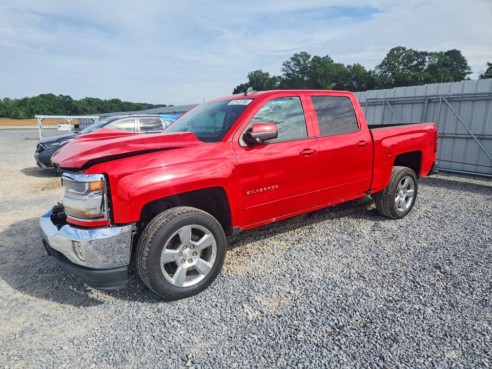 3GCUKREC5GG243392