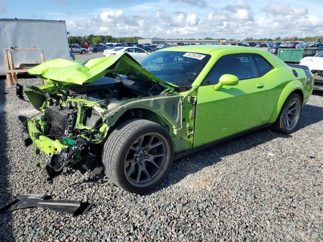 2C3CDZFJ3PH562961