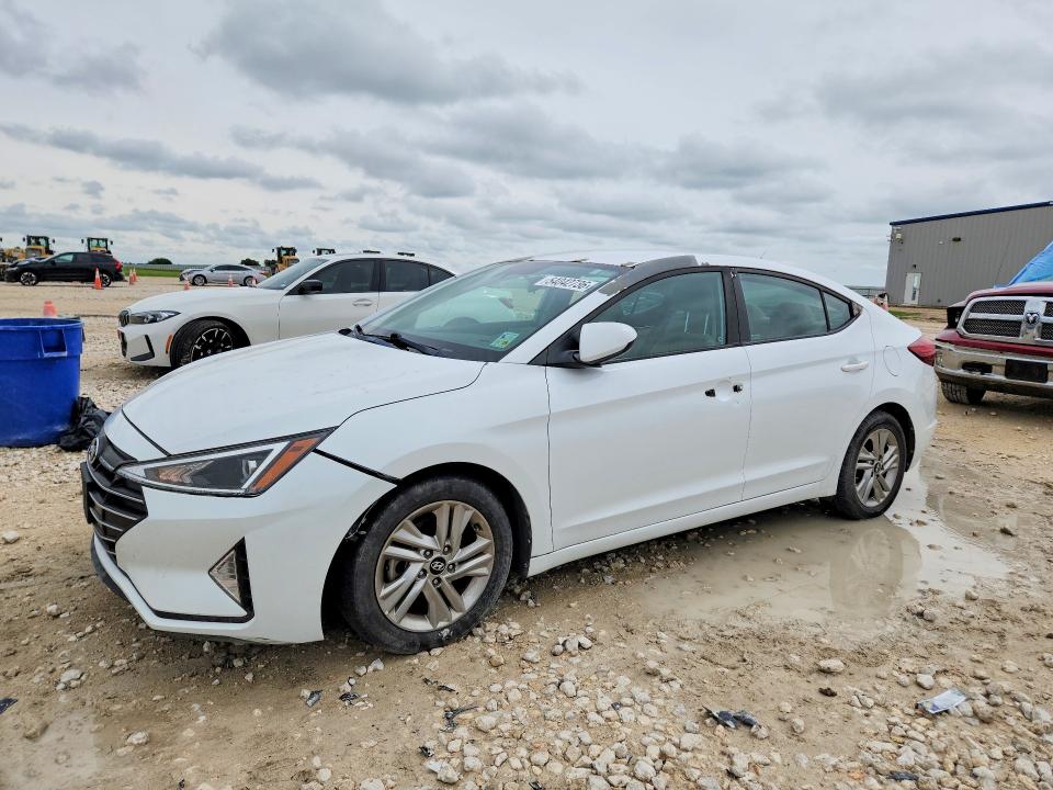 5NPD84LF6KH427710