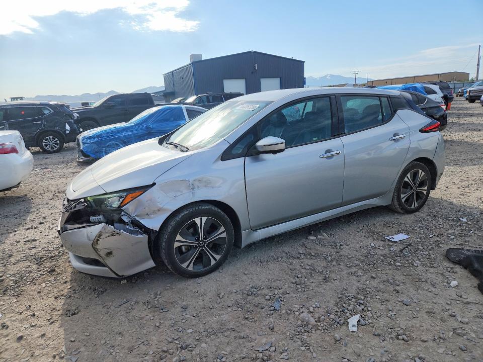 1N4BZ1DP2LC305584