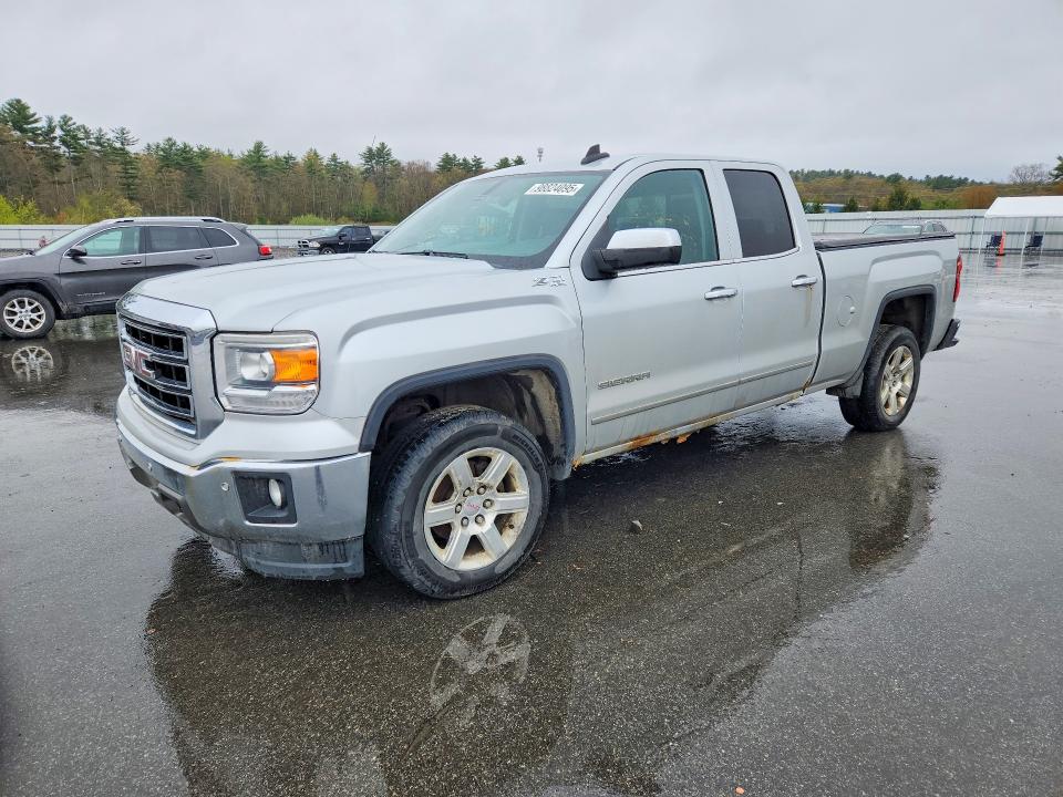 1GTV2VEC0FZ236734
