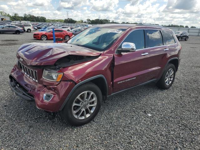 1C4RJEBG2GC499856