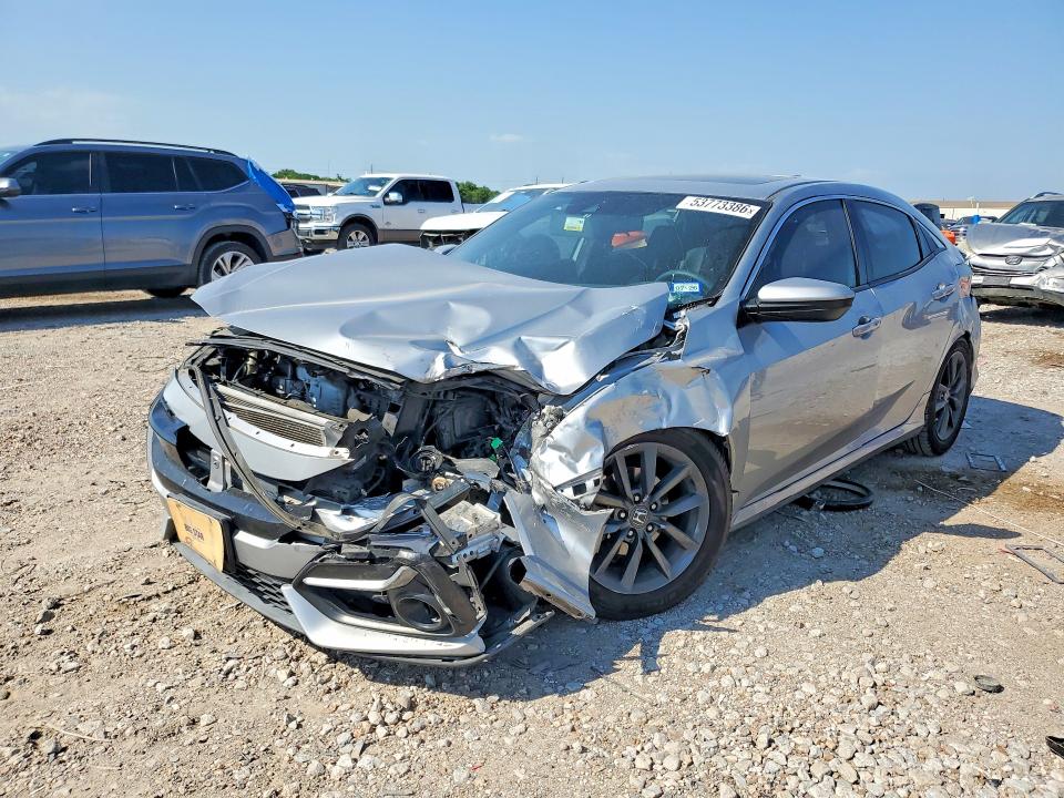 SHHFK7H61LU215798